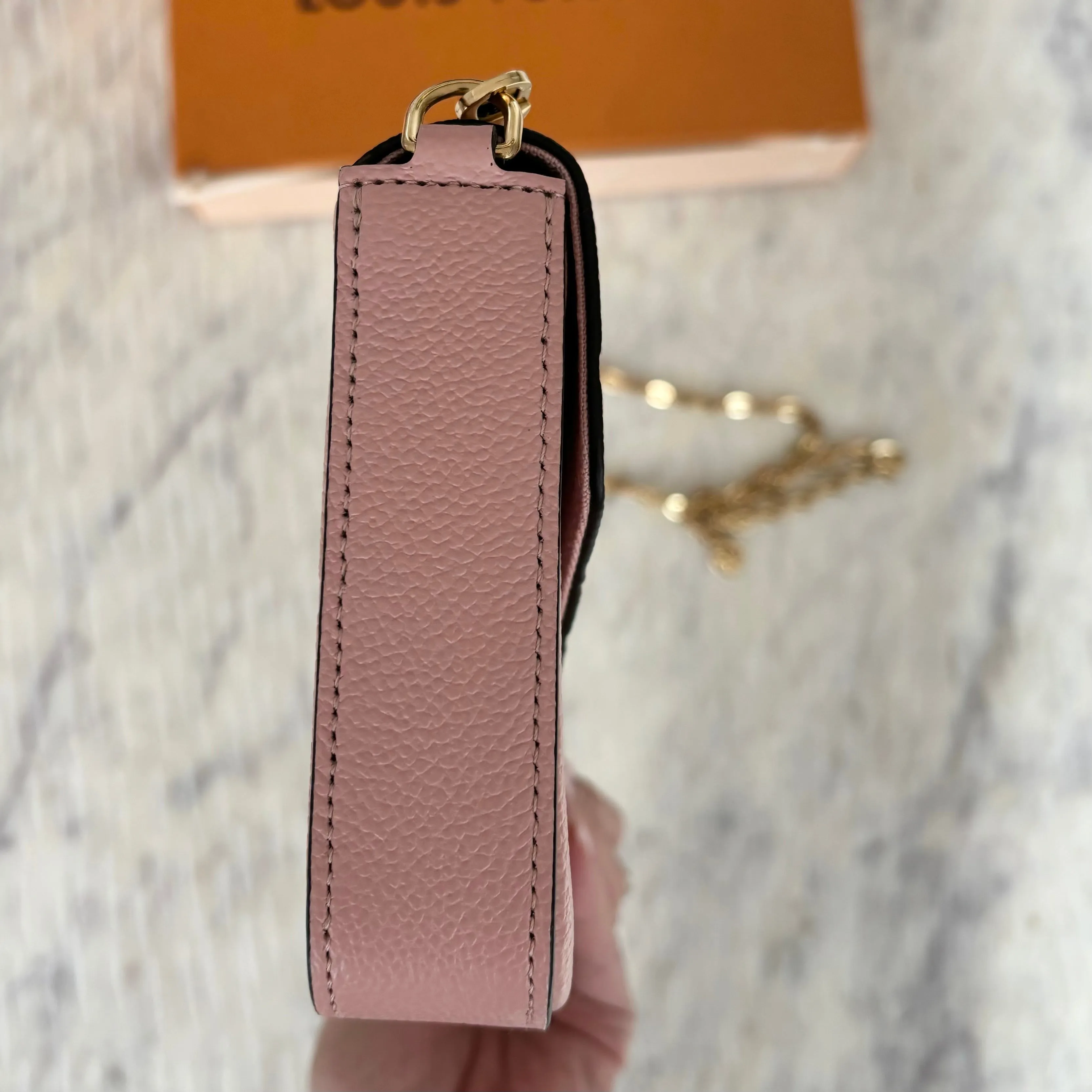 Louis Vuitton Félicie Pochette