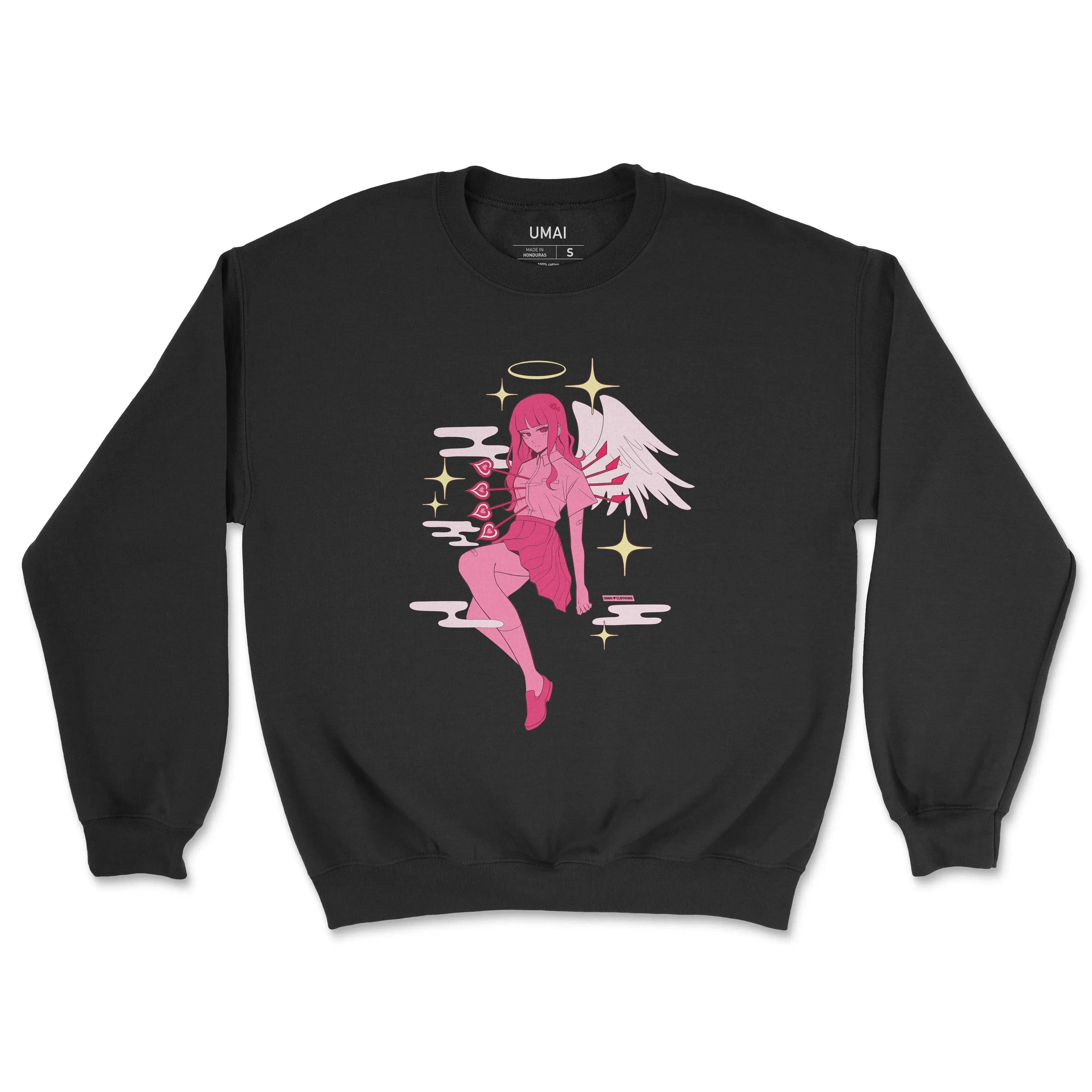 Love Struck • Crewneck Sweatshirt [Monthly Exclusive]