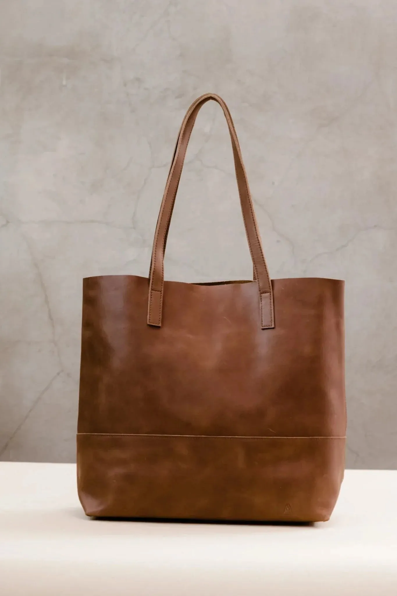 Mamuye Zip Up Tote