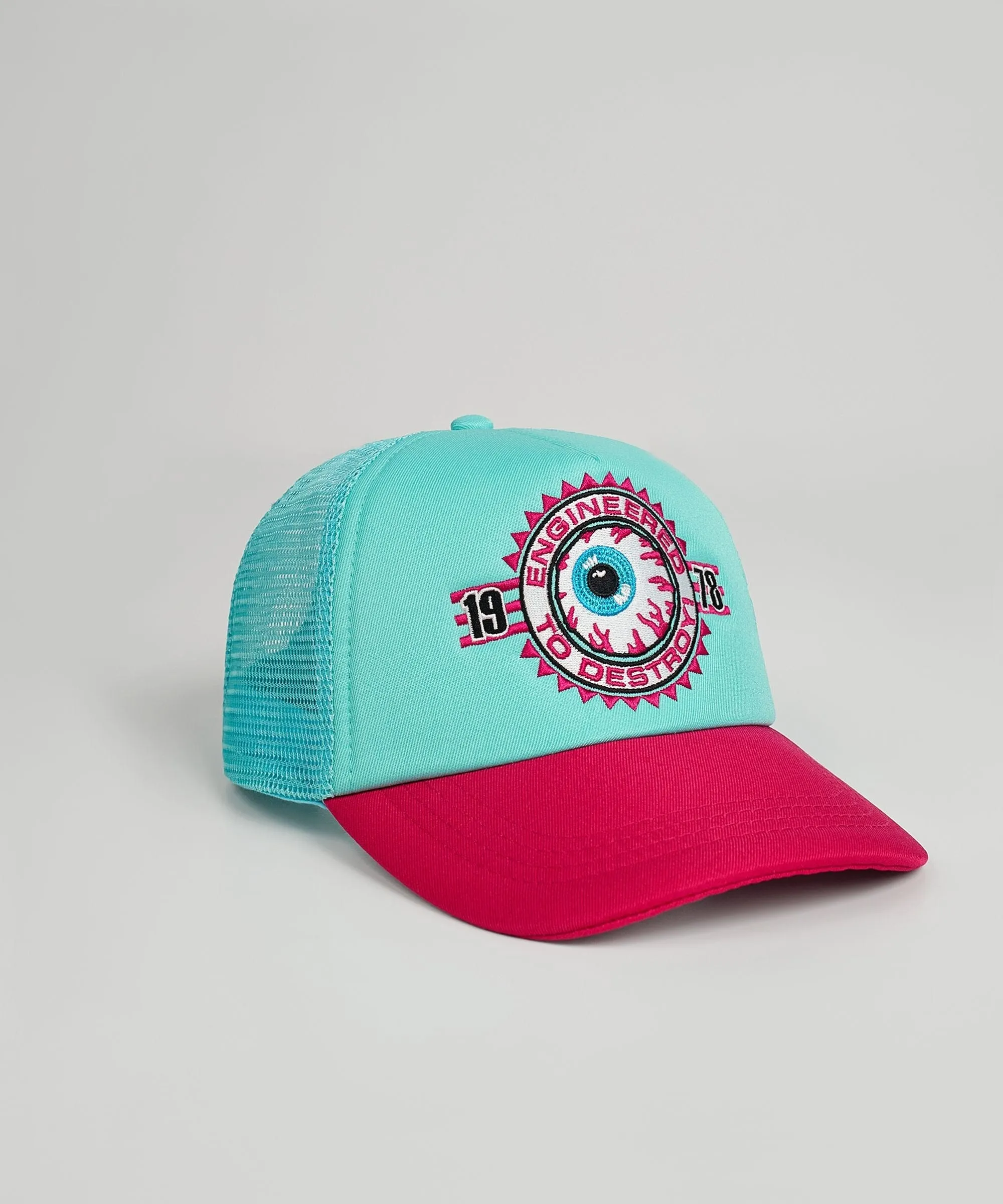 Mishka 1978 Trucker Hat