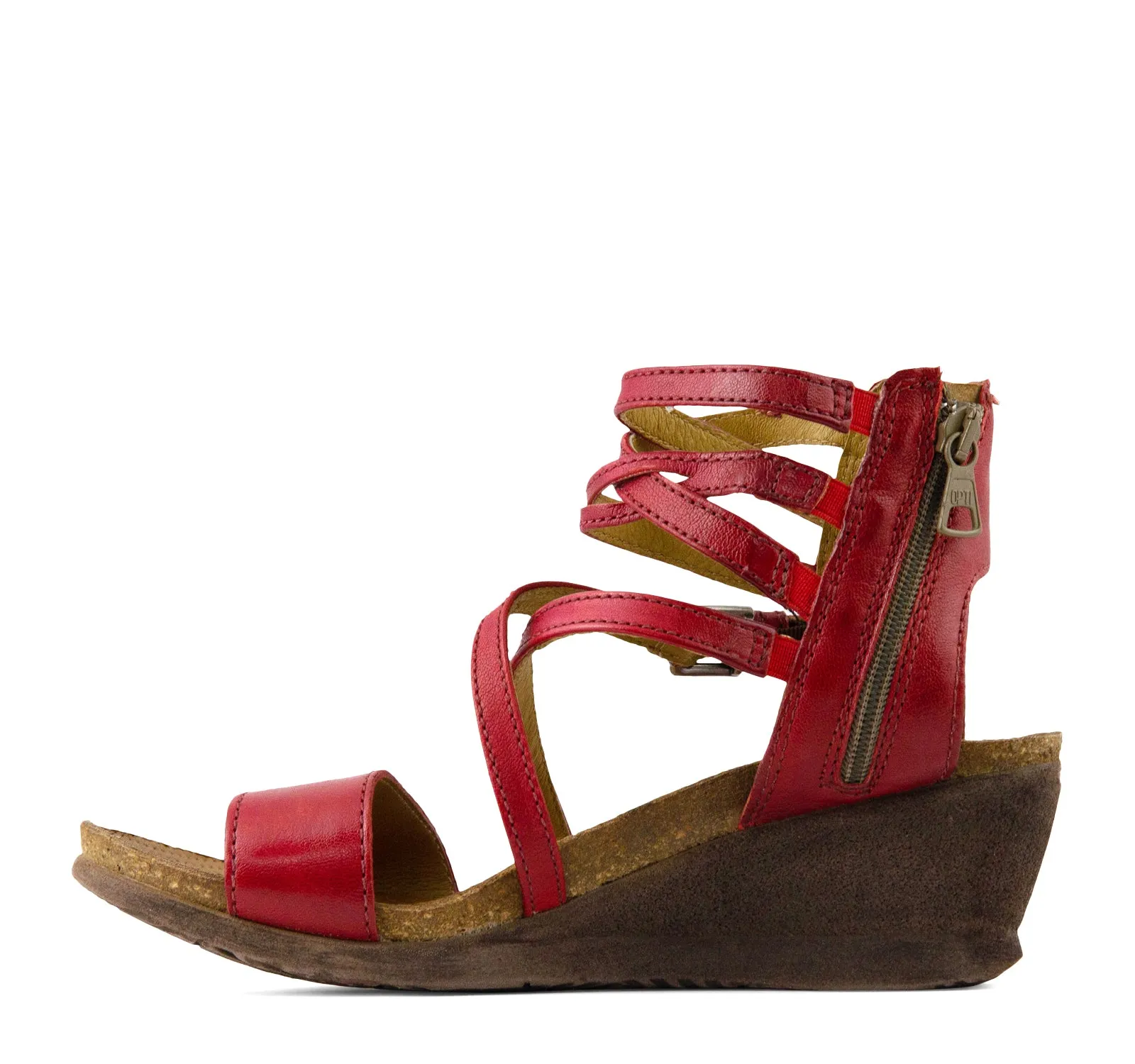 Miz Mooz Shay Sandal