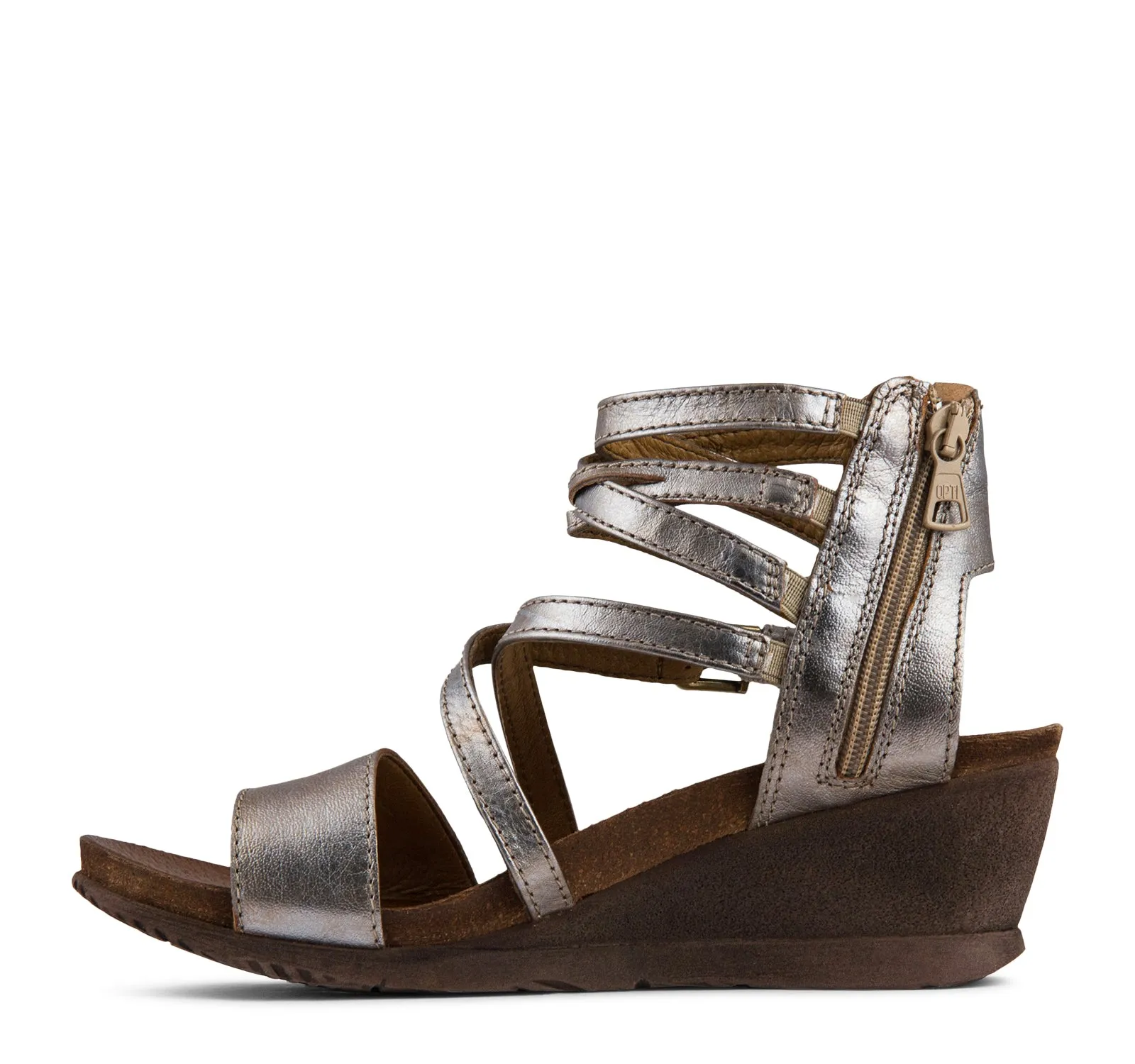 Miz Mooz Shay Sandal