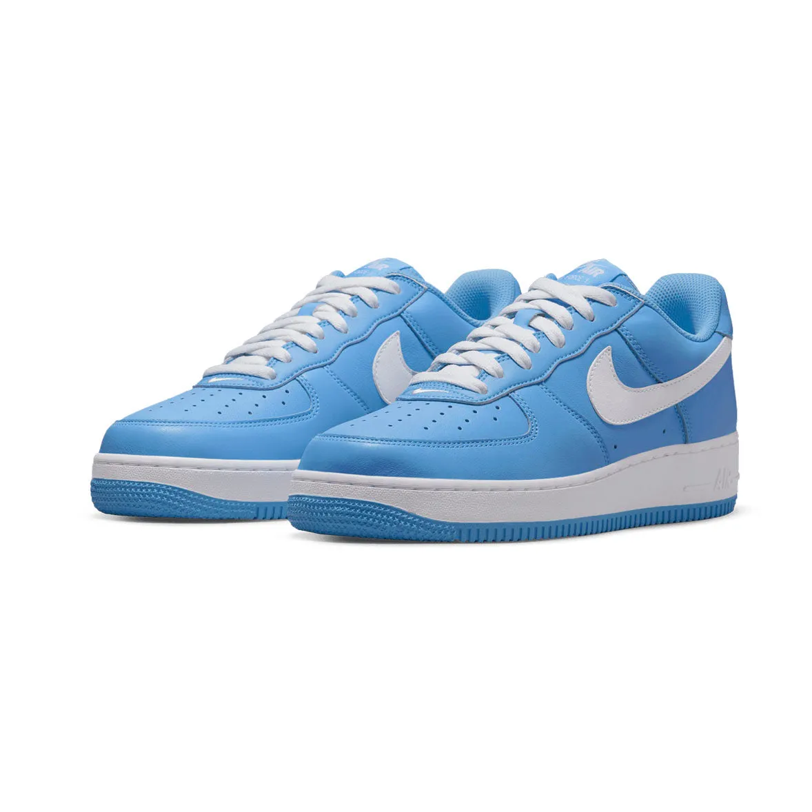 Nike Air Force 1 Low '07 Retro of the Month University Blue