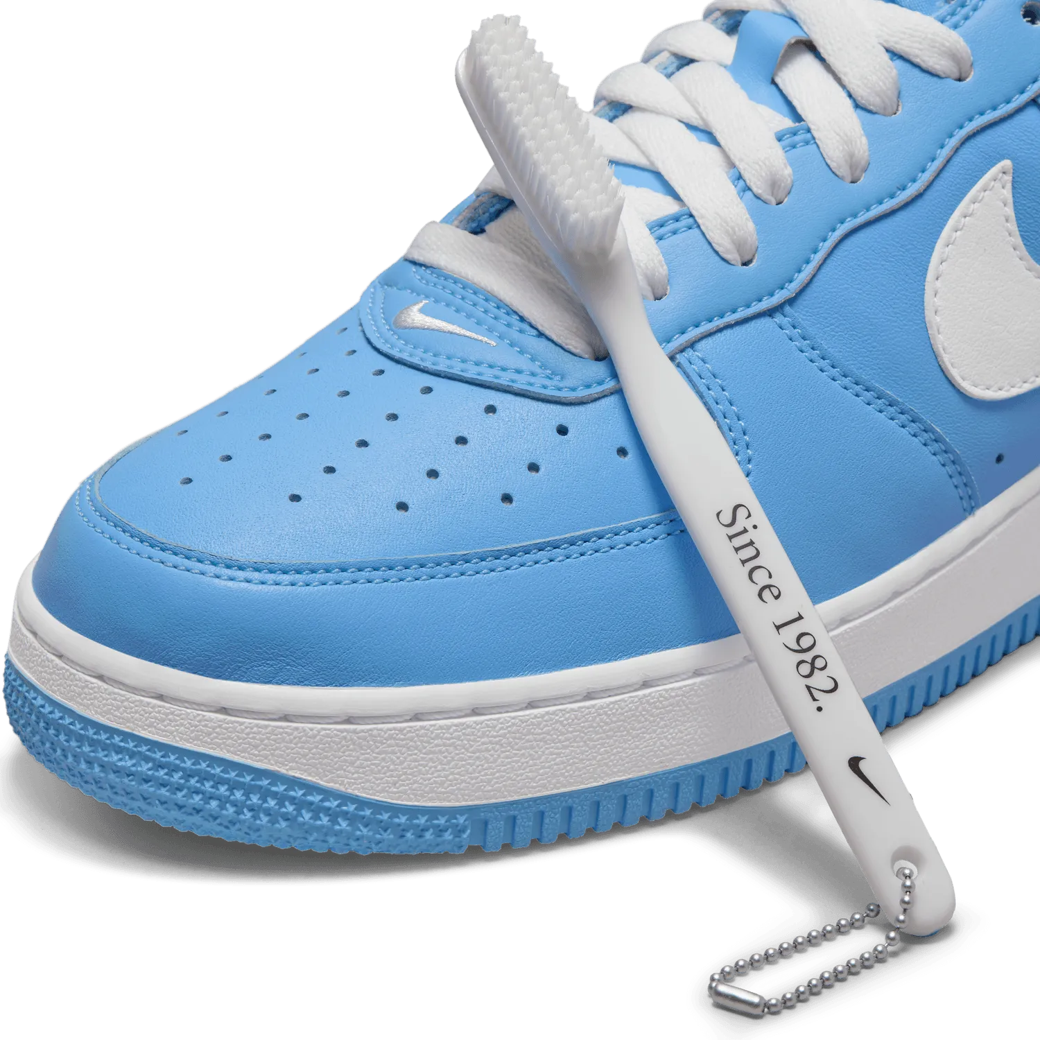 Nike Air Force 1 Low '07 Retro of the Month University Blue