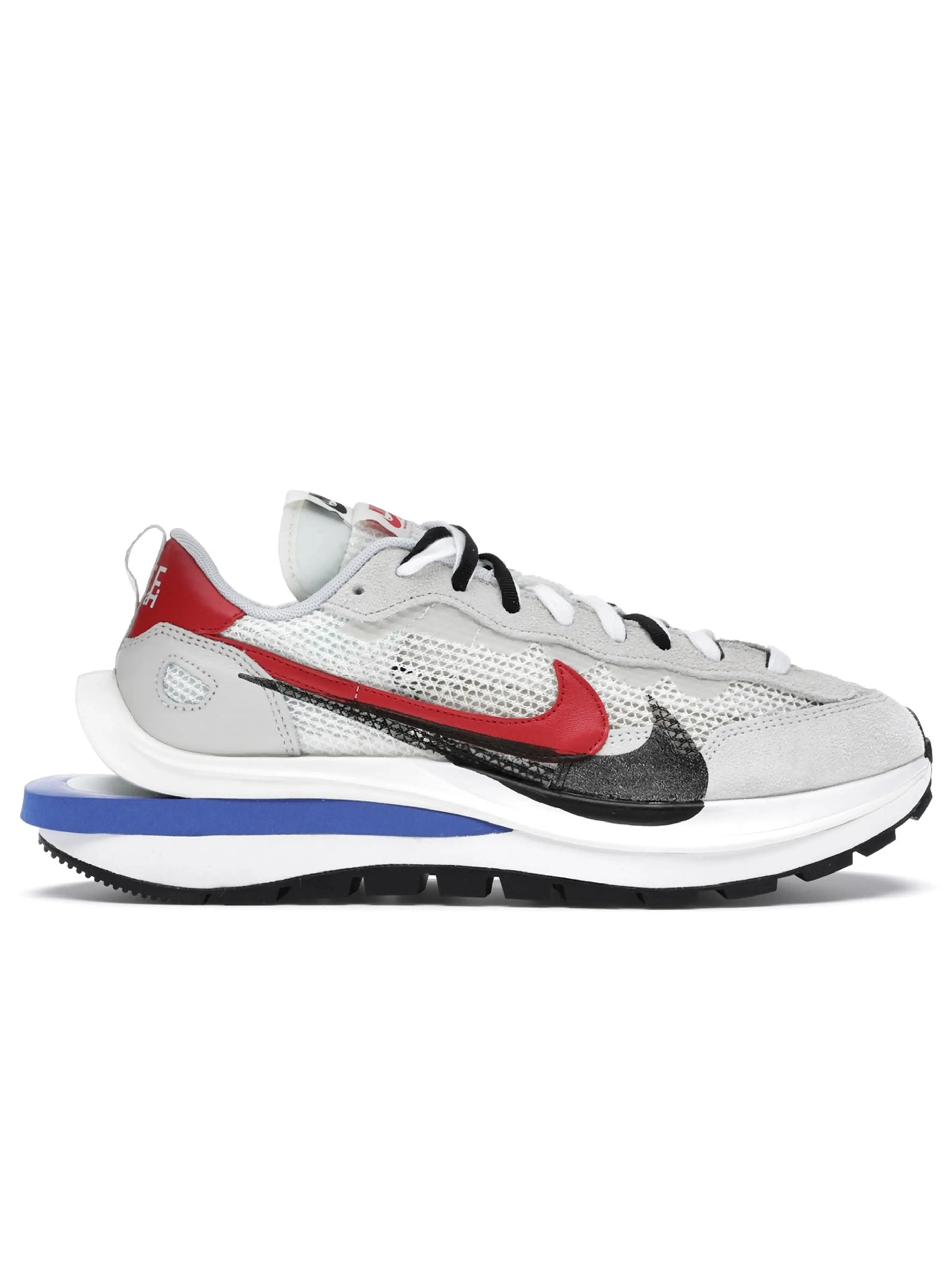 Nike Sacai x Vaporwaffle SP Sail