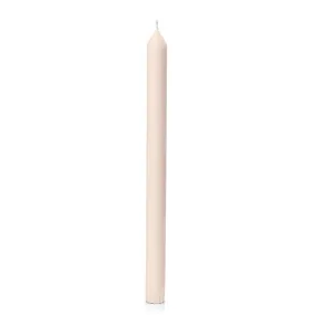 Nude - Moreton Eco Dinner Candle (30cm)