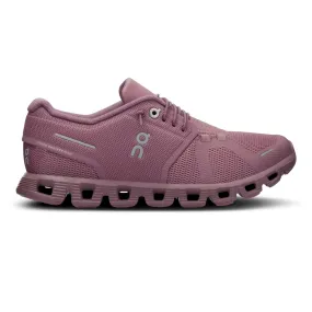 On Running Women's Cloud 5 Fig/Rose