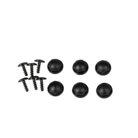 Ortlieb Universal Screw Set For QL1/QL2 Panniers