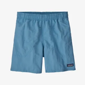 Patagonia Kids' Baggies Shorts 5 - Lined