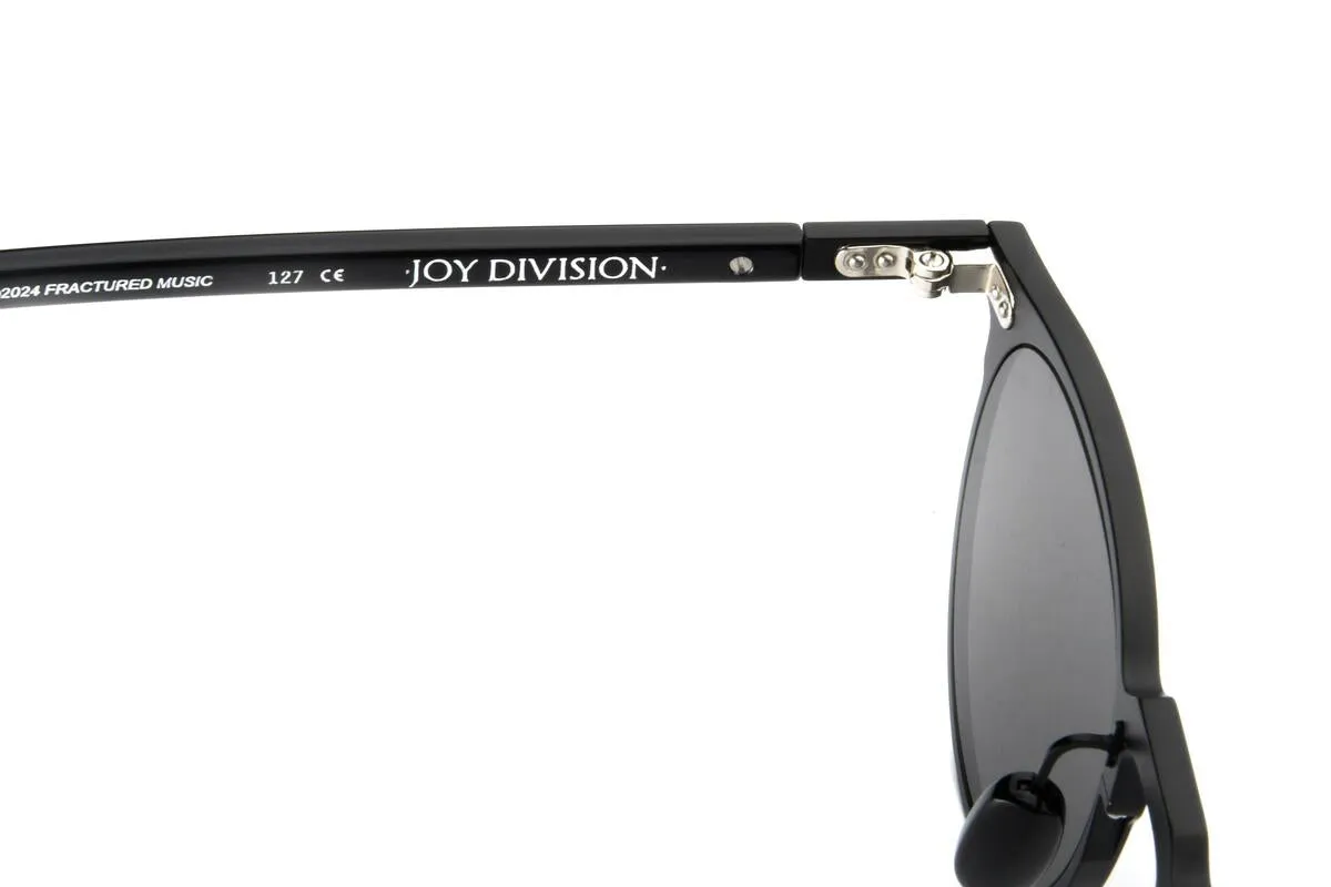 Pleasures x Akila Joy Division Sunglasses - Orchid