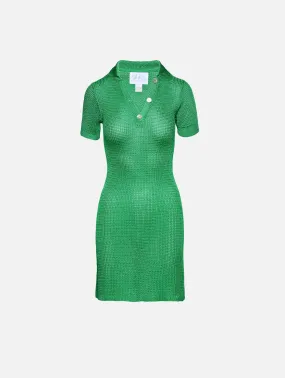 Polo Dress