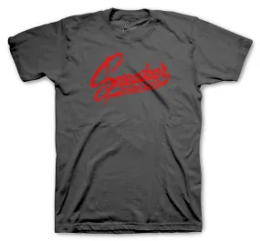 Retro 13 Red Flint ST Original Shirt