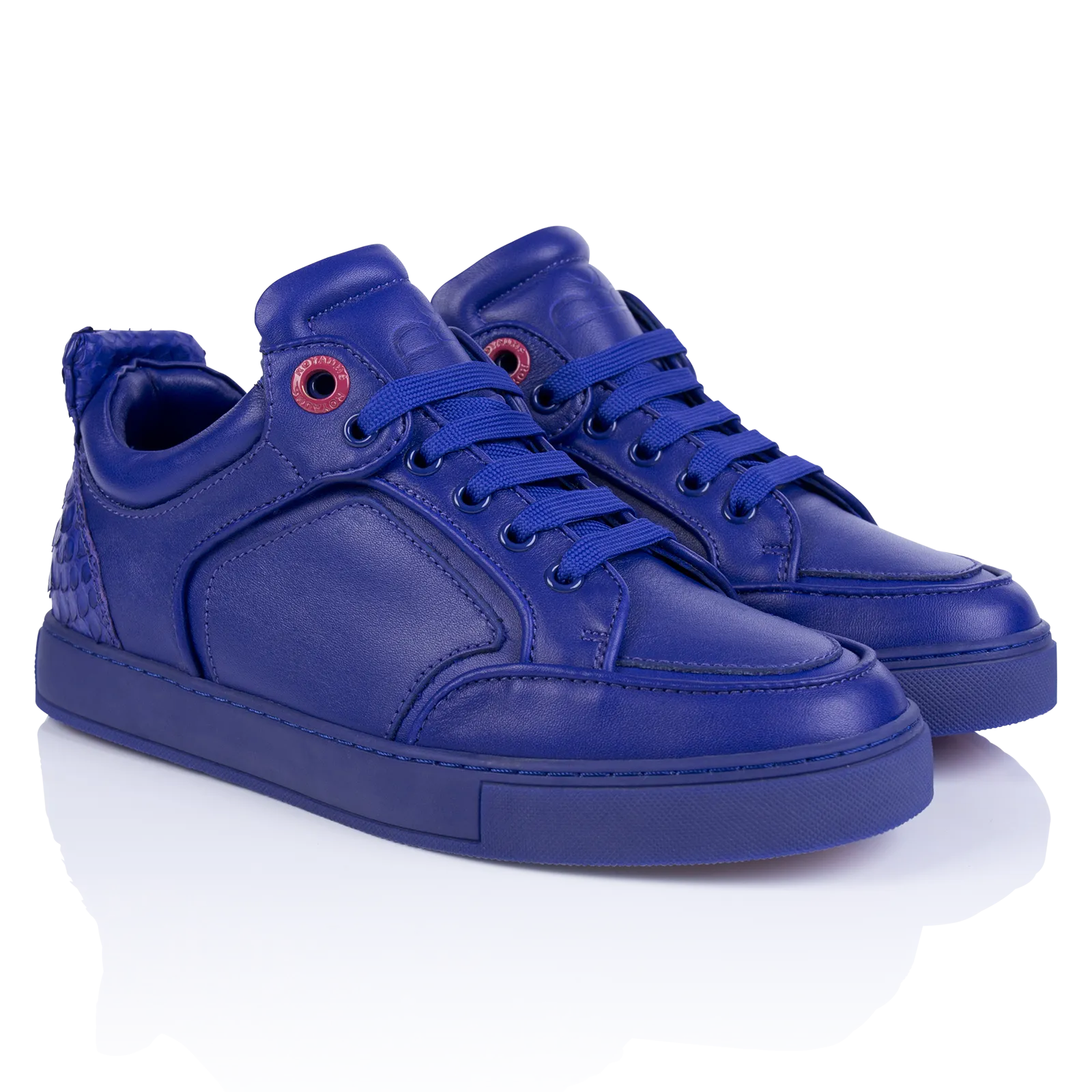 Royaums Saint Low Violet