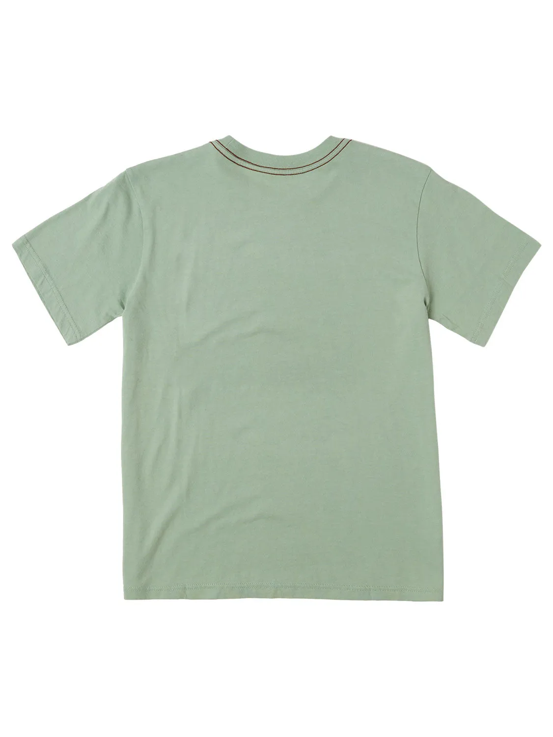 RVCA Men's Flock T-Shirt