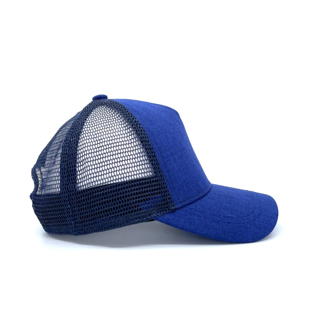 SAILOR TRUCKER CAP – 3 Sizes