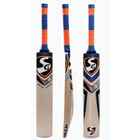 SG Reliant Xtreme English Willow Cricket Bat- Junior