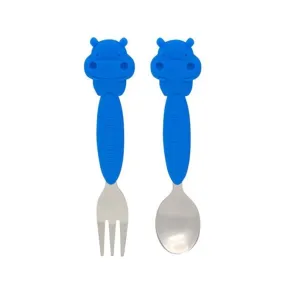 Spoon and Fork Set - Lucas