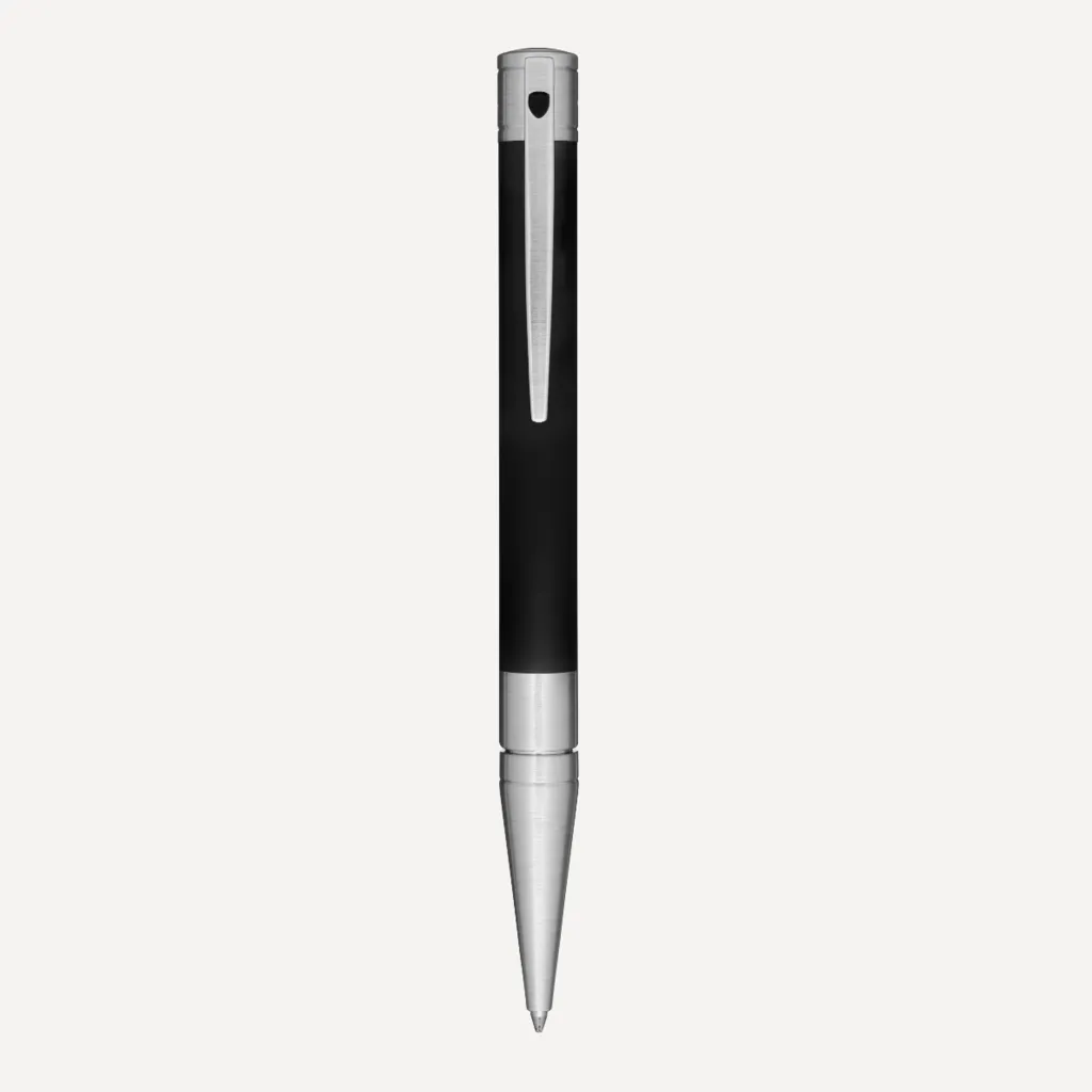 S.T. Dupont D-Inital Ballpoint Pen