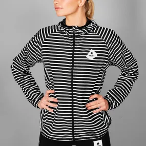 Stripe Pace Jacket