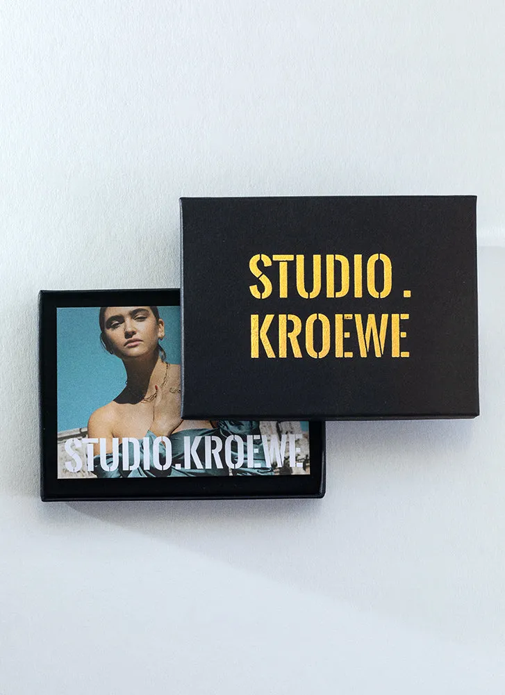 Studio kroewe giftcard