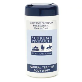 Supreme Horse Care Body Wipes