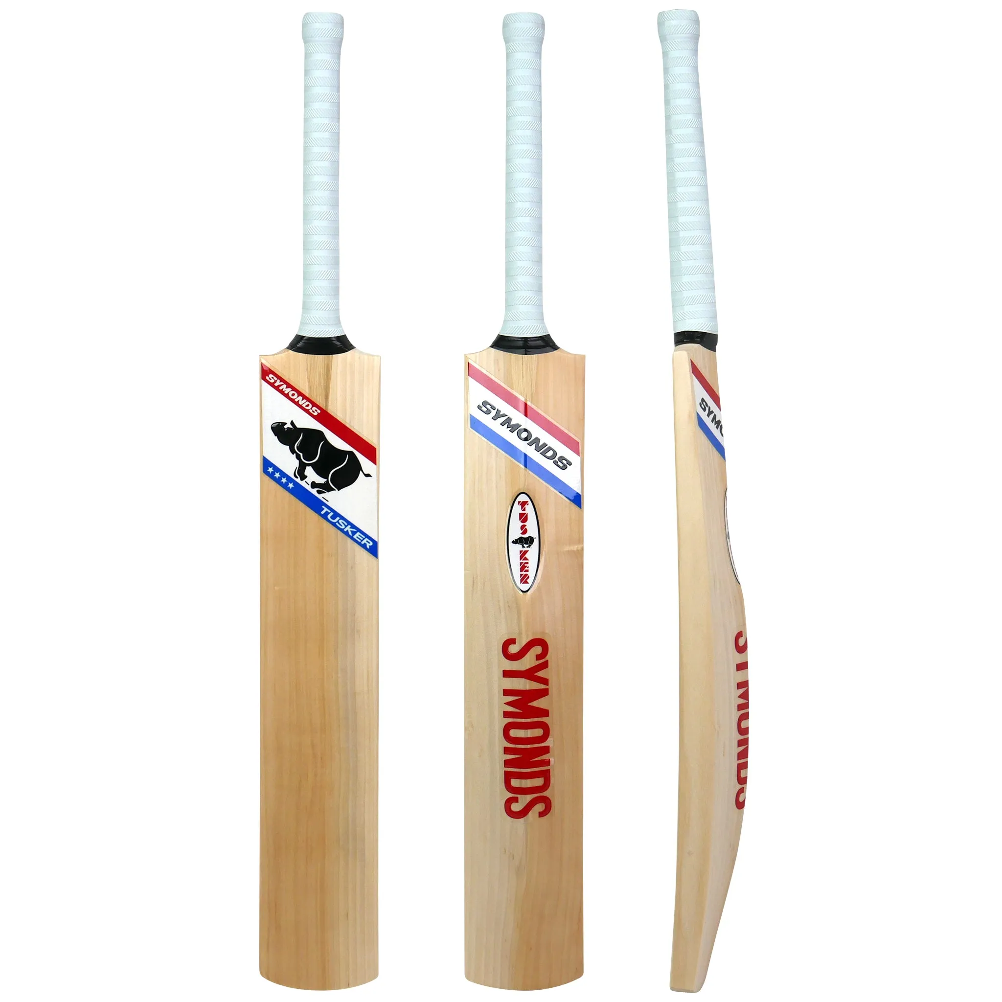 Symonds Tusker 4 Star Cricket Bat