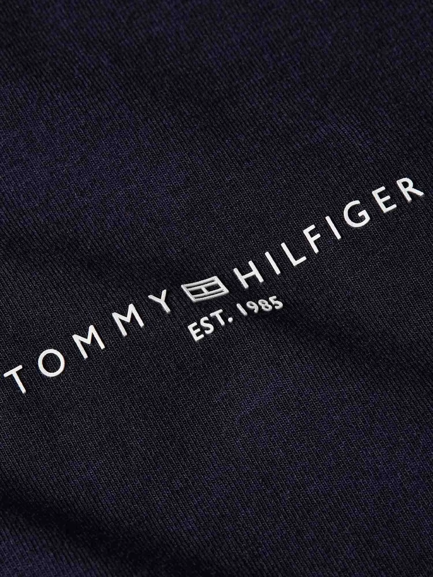 Tommy Hilfiger T-shirt WW0WW39784