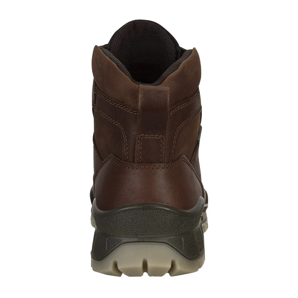 Track 25 GTX Full Grain Leather Men's Waterproof Ankle Boots