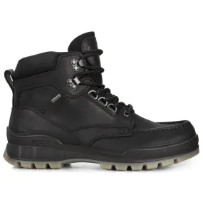 Track 25 GTX Full Grain Leather Men's Waterproof Ankle Boots