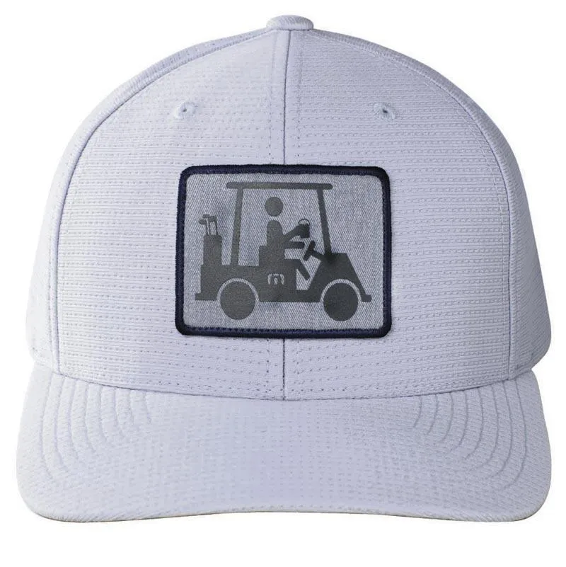 Travis Mathew Mens El Capitan Cap