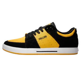 TROOPER HONEY/YELLOW/BLACK - CUPSOLE