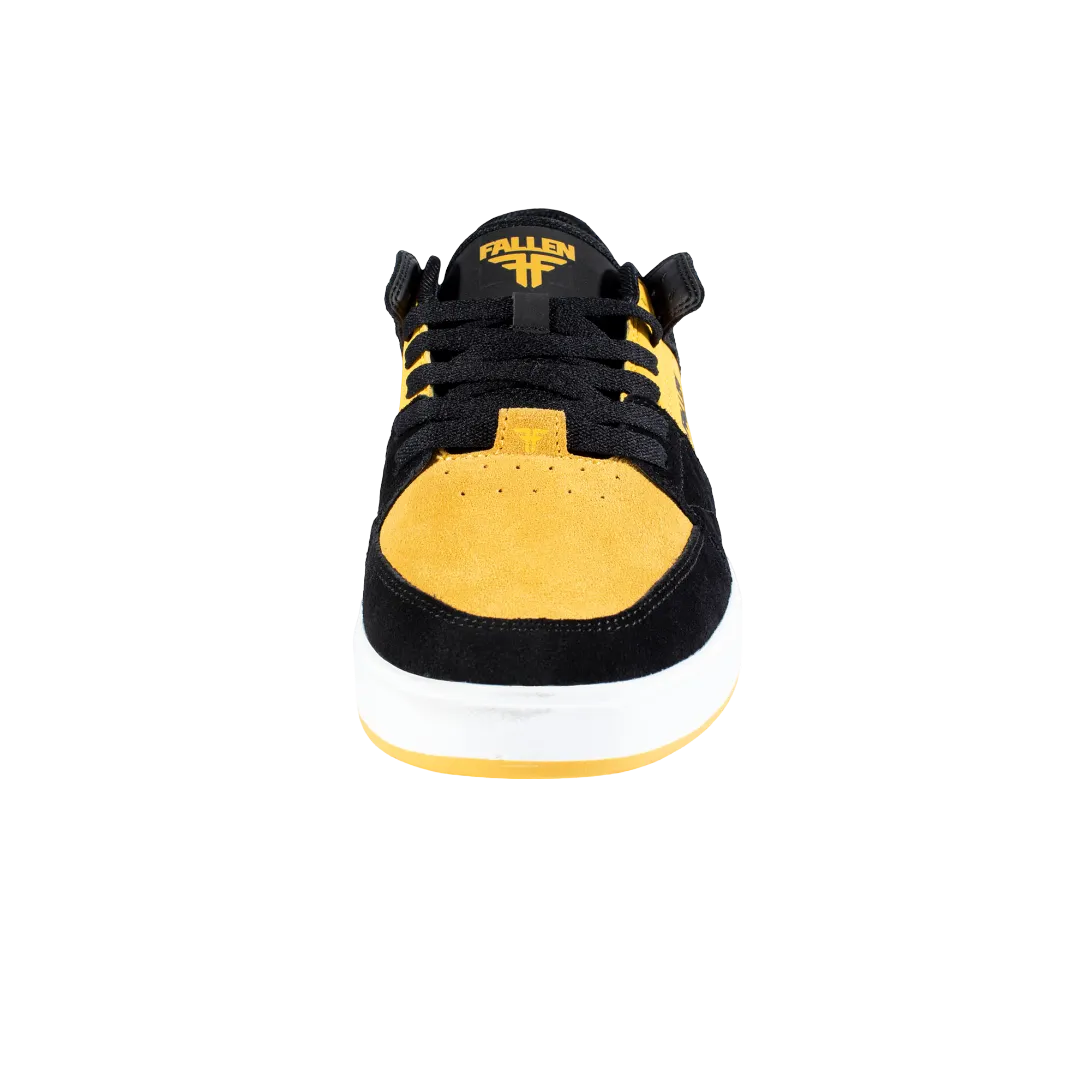 TROOPER HONEY/YELLOW/BLACK - CUPSOLE