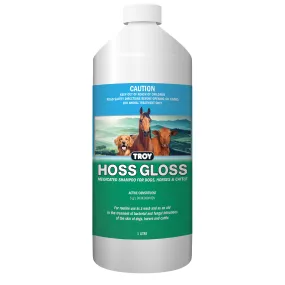 Troy Hoss Gloss