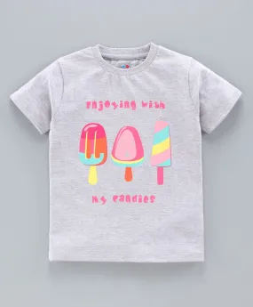 Ventra Girls Candy T-Shirt