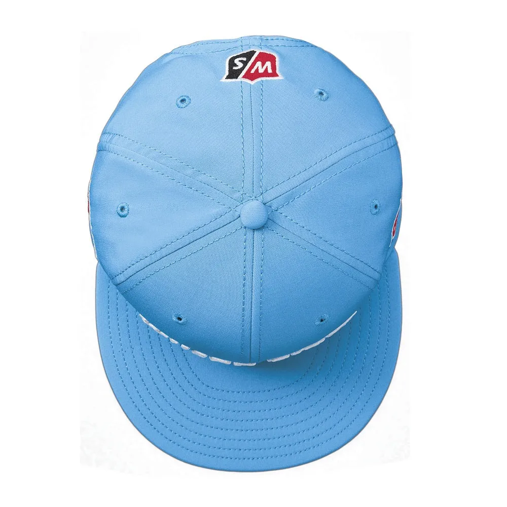 Wilson Staff Flat Brim Tour Hats