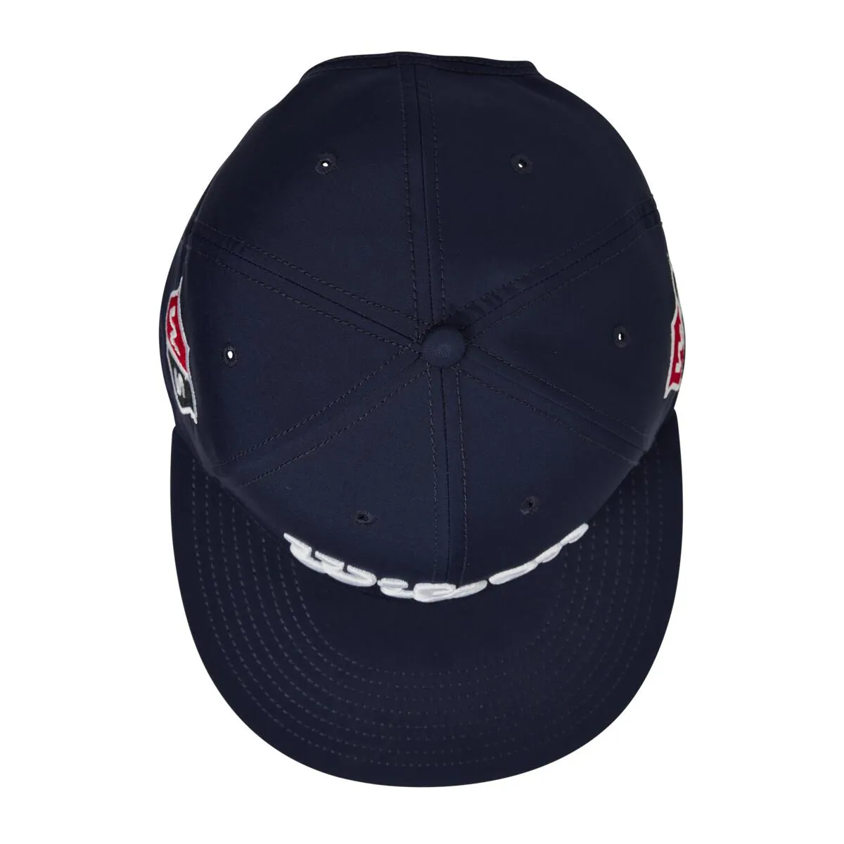 Wilson Staff Flat Brim Tour Hats