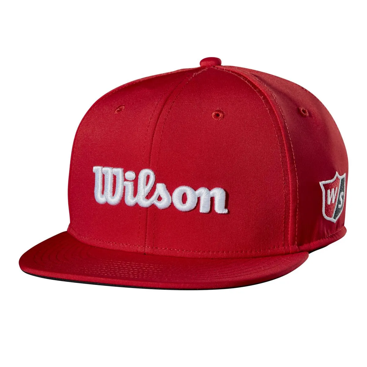 Wilson Staff Flat Brim Tour Hats