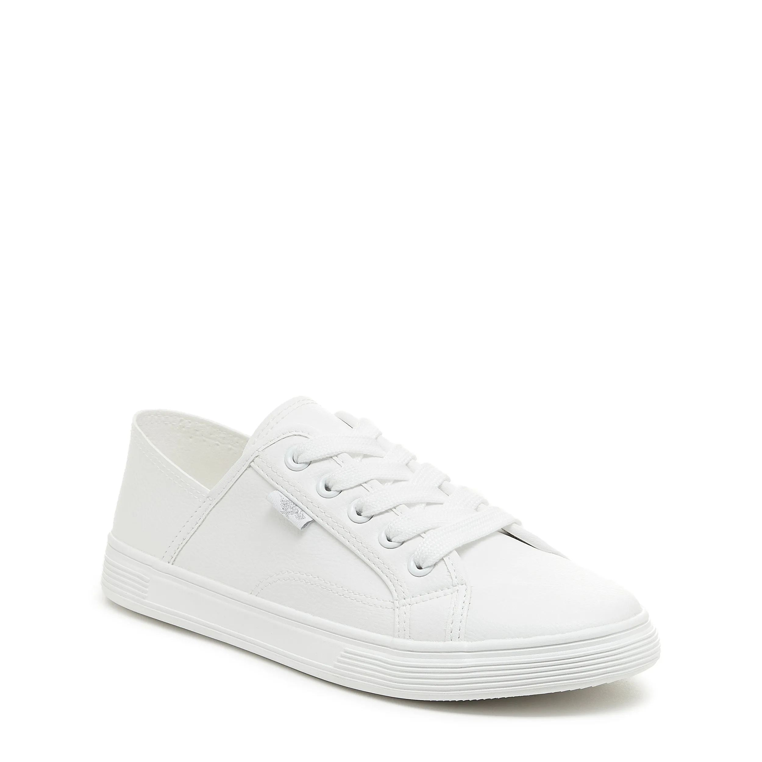 Zandra White Trainers